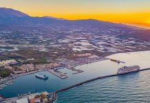 GreenMotril recibirá más de 4 millones de euros del Fondo de Innovación de la UE