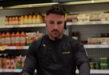 Motril: Cena solidaria en Espacio IME para los afectados por la Dana en Valencia