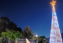Un mes de tradición, magia y diversión: Gualchos-Castell de Ferro ya celebra la Navidad