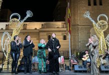 Navidad flamenca: de la cuna del arte, a Motril