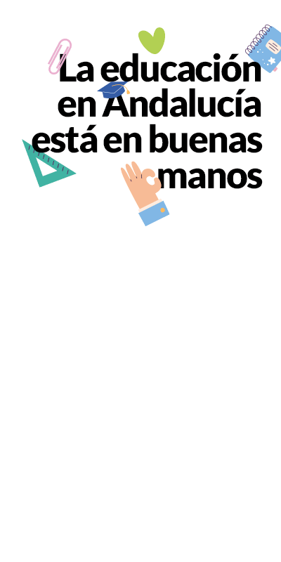 BANNER JUNTA ANDALUCIA ESCOLARIZACION 2