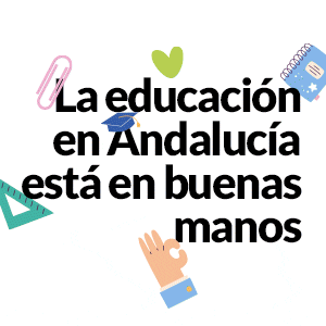 BANNER JUNTA ANDALUCIA ESCOLARIZACION 4