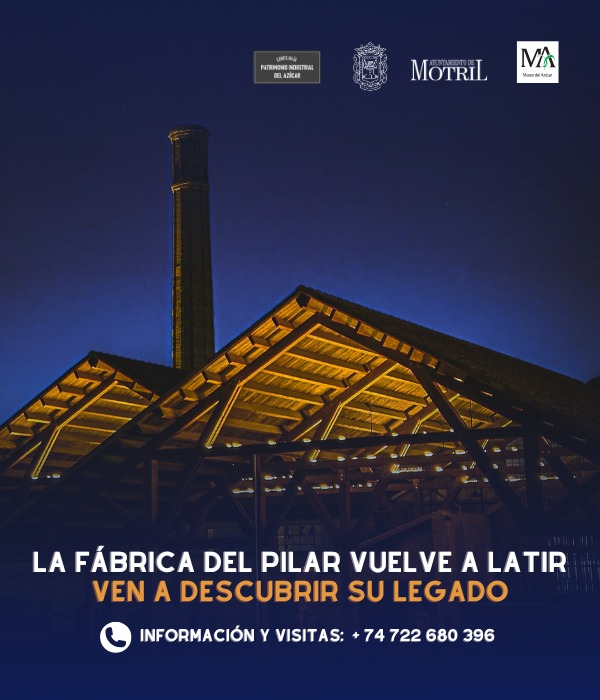 BANNER AYTO. MOTRIL FABRICA PILAR 2