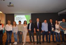 Empleo Granada pide a los nuevos delegados de prevención que “estén atentos” a los riesgos emergentes