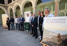 La Alpujarra acoge este fin de semana la carrera ‘20 Leguas’ con la participación de 1.000 deportistas