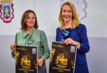Llega la tercera edición del Concurso de Fotografía Patrimonio Industrial de Motril