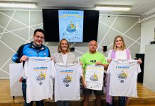 II edición de la Carrera Playa de Motril con 2 pruebas de 5 y 9 kilómetros el próximo 31 de mayo