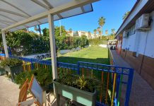 Educación destina 730.000 euros a ampliar las escuelas infantiles Los Girasoles y Los Almendros de Motril