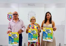 75 jóvenes de entre 6 y 14 años participan en una nueva edición de la Escuela Social de Verano en Motril