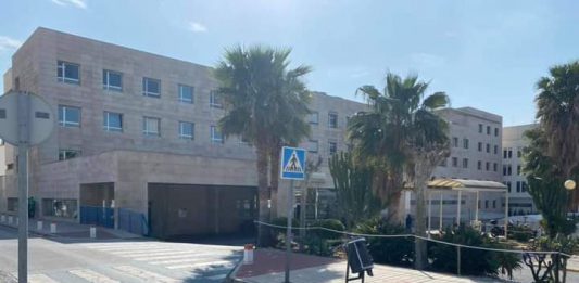 CCOO considera «inaceptable» el plan vacacional de hospitales y centros de salud de la Costa Tropical