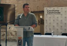 Juan Alberto Ferrer: «En Carchuna y Calahonda por primera vez licitamos el servicio de luces conforme a la Ley, garantizando así más transparencia y mejores precios»