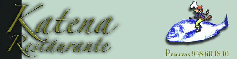 RESTAURANTE KATENA