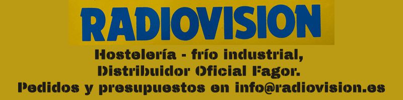 BANNER RADIOVISION
