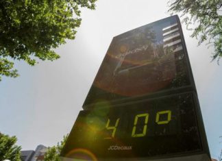 La EMA insiste en extremar la prudencia ante el aviso por ola de calor en Andalucía