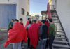 Extranjeristas en red pide investigar la retención de varios migrantes por parte de bañistas en Castell de Ferro