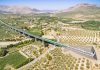 Transportes avanza en los trámites para mejorar la conectividad ferroviaria entre Antequera y Granada