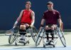 Palmarés 2025 del Abierto de Estados Unidos de tenis en silla de ruedas