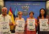 El Ayuntamiento de Almuñécar se suma a la ‘Marcha Solidaria por el Alzheimer’ organizada por AFAVIDA