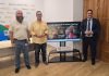 Mancomunidad, Puerto de Motril y AgroBank presentan la I Jornada sobre la Agricultura en la Costa Tropical – Desafíos y Retos
