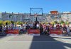 II Campeonato de España de baloncesto en silla de ruedas en la modalidad de 3×3