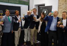 La Junta tramita 14 expedientes para apoyar a cooperativas de la provincia de Granada por 8,5 M€