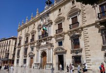 El crimen de Los Yesos se salda con las primeras condenas de prisión permanente revisable en Granada