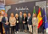La riqueza y diversidad turística de la Costa Tropical se promociona en la World Travel Market Londres