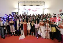 Diputación reconoce el talento joven en la entrega de sus Premios ‘GranArte’