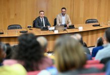 Diputación avanza en la puesta en marcha del Servicio Provincial de Recogida de Residuos