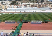 El Almuñécar Club de Fútbol presenta una queja formal ante la RFAF por el cambio de sede del derbi local a Pinos Puente