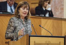 VOX denuncia que Moreno Bonilla ha dado un “tijeretazo” de 22 millones de euros en dos años a las inversiones en Sierra Nevada