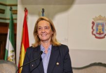 Abren juicio oral contra la alcaldesa de Motril, Luisa García Chamorro, por presunta malversación