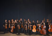 ‘Cantos de Bohemia’, próximo concierto de la Orquesta de Cámara Mediterránea en Almuñécar