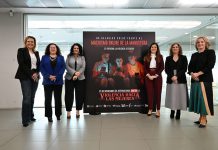 Las ocho diputaciones andaluzas se unen en la campaña común del 25N para educar en igualdad y prevenir el machismo on-line