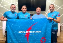 SinPlasticZamos recorrerá más de 1.500 kilómetros de costa para concienciar sobre el uso responsable del plástico