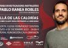 El Ateneo de Motril organiza el ciclo de jóvenes investigadores con la conferencia «Más allá de las calorías: el metabolismo como clave para entender la obesidad»