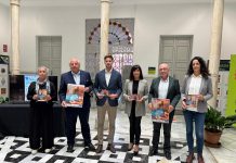 La XXX Muestra de Teatro Aficionado de la Alpujarra convertirá a Lanjarón en epicentro del teatro amateur durante noviembre y diciembre