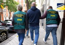 Detenido “CryptoSpain” por estafar más de 260 M€, que afecta a más de 3.000 personas