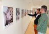 El Hospital Santa Ana de Motril acoge una exposición fotográfica sobre lactancia materna