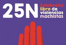 Salobreña libre de violencias machistas