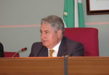 El PSOE de Motril lamenta profundamente el fallecimiento de Pedro Álvarez López, exalcalde de nuestra ciudad