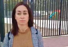 El PSOE pide la apertura, tardes y fines de semana, de pistas deportivas en los colegios sexitanos
