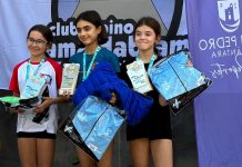 III Copa Andaluza de escalada de dificultad y cierre de temporada