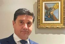 Joaquín Bustos pregonará la Semana Santa de Motril 2026