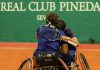 35 edición del Campeonato de España de tenis en silla de ruedas