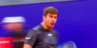 Campeonato de España de tenis en silla de ruedas