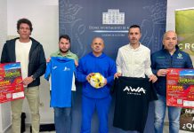 El clinic de tecnificación FAMSOCCER Manu del Moral presenta su edición navideña