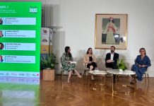 Granada participa en Buenos Aires en una jornada con referentes del sector turístico de 8 países