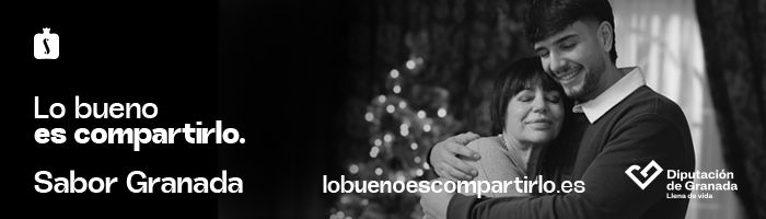 BANNER DIPUTACION GRANADA -SABOR GRANADA- BANNER DIPUTACION GRANADA -SABOR GRANADA-