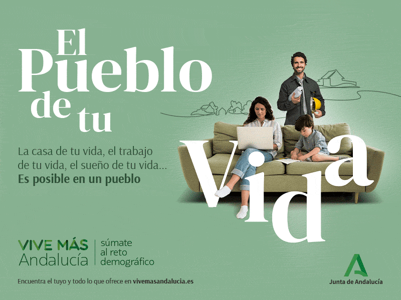 BANNER JUNTA ANDALUCIA RETO DEMOGRAFICO 1